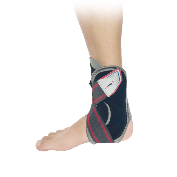 Stabilizator stawu skokowego Malleomax
